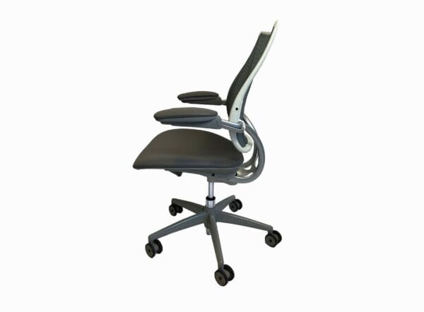Reupholstered Humanscale Liberty Chairs in-stock at KUL Orlando FL
