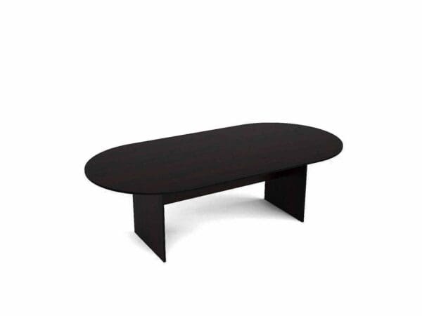 KUL 120 racetrack conference table (esp)