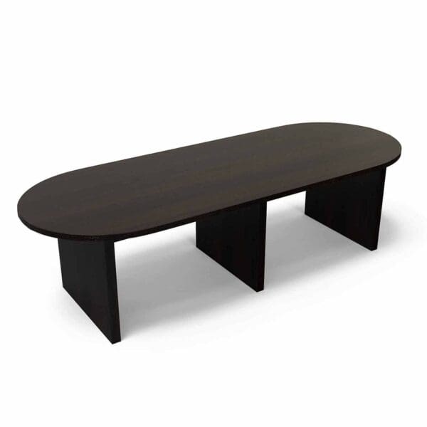 KUL 144 racetrack conference table (esp)