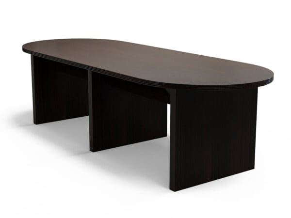 KUL 96 racetrack conference table (esp)