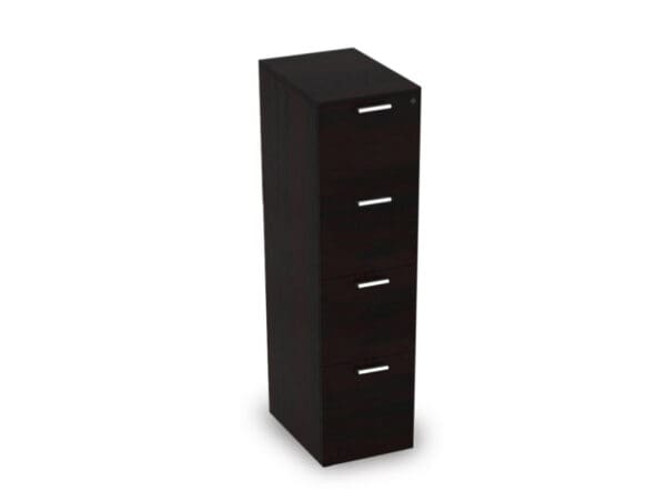 KUL 4 drawer vertical file (esp)