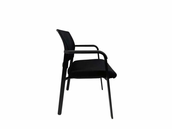 KUL ChillChair - commercial grade side chair