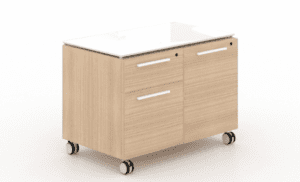 32x20 Potenza Mobile deluxe combo Unit Sanford
