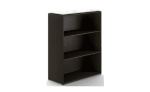 24x14 Potenza W Low bookcase Miami