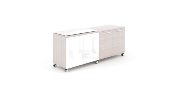 Buy Potenza 72x20 Nearby at KUL office furniture  West Palm Beach