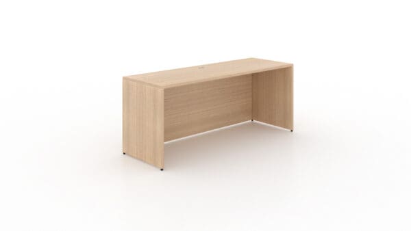 Potenza  Desks by CorpDesign at KUL office furniture near Fort Lauderdale