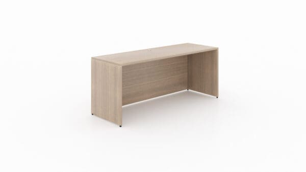 Potenza  Desks by CorpDesign at KUL office furniture near Orlando