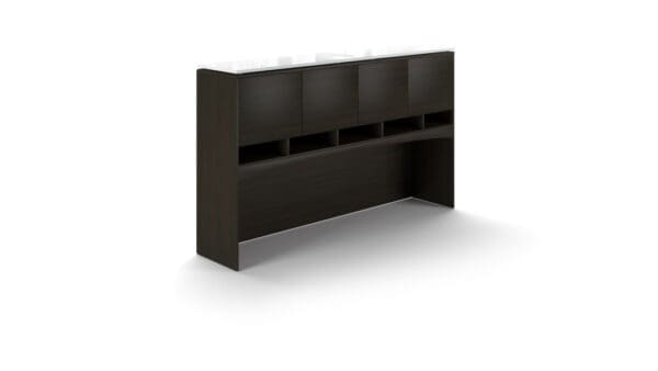 Potenza  Storage by CorpDesign at KUL office furniture near Orlando