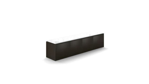 Buy Potenza 72x14 Nearby at KUL office furniture  West Palm Beach