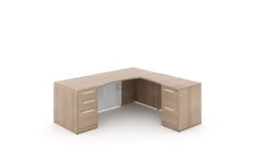 Buy Potenza 66x72 Nearby at KUL office furniture  Fort Myers