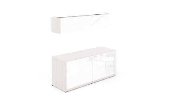 Buy Potenza 68x20 Nearby at KUL office furniture  Miami