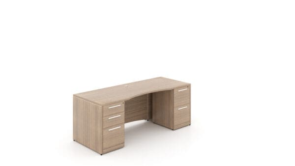 Buy Potenza 66x30 Nearby at KUL office furniture  Apopka
