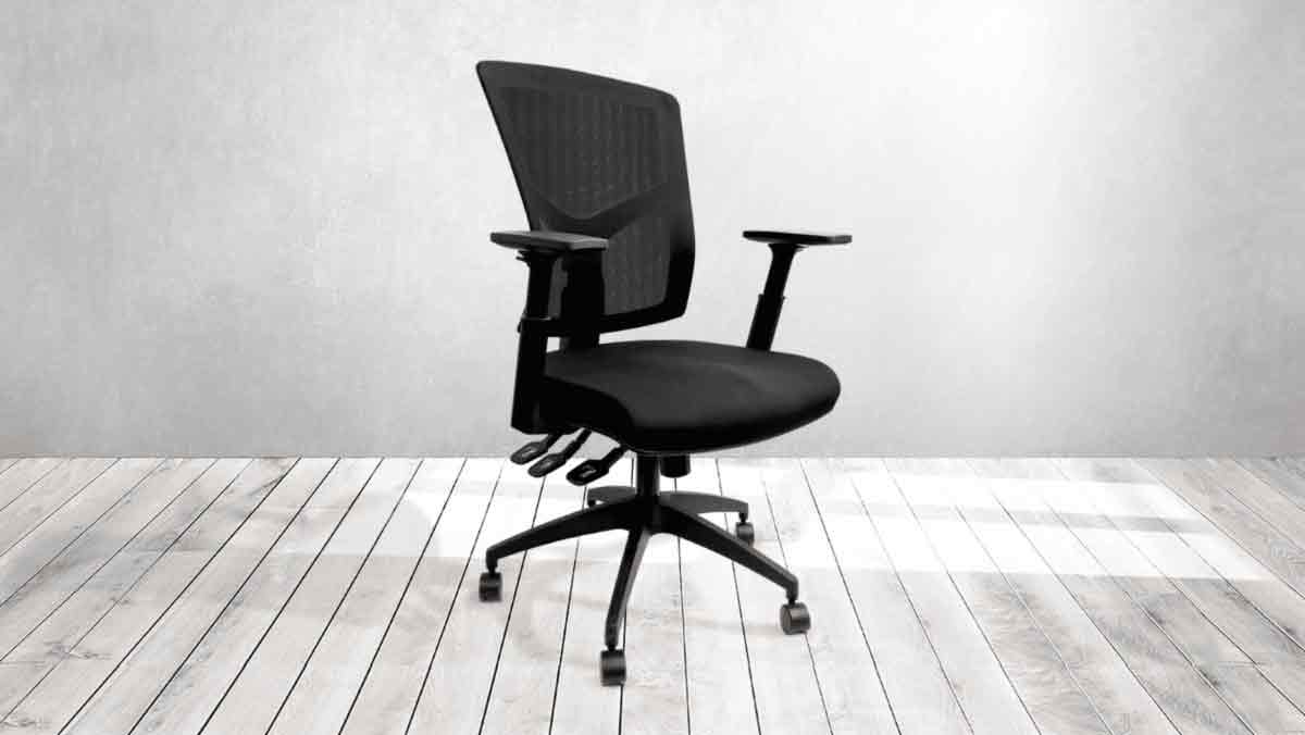 Executive chairs vs task chairs