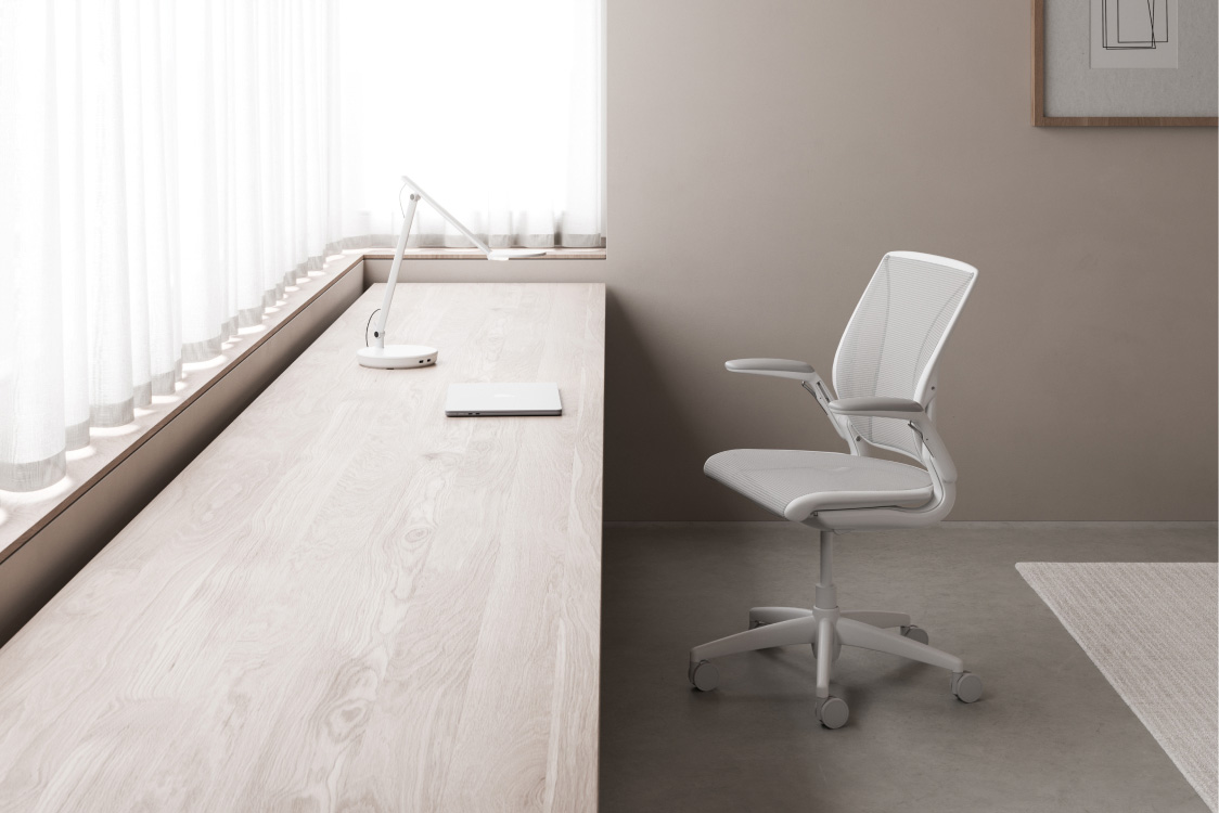 HUMANSCALE Gallery