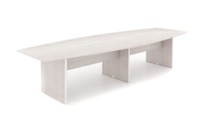 Blanc de Gris Conference Table in $city