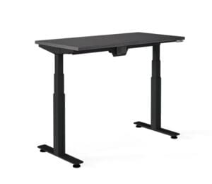 Black Height Adjustable Table in $city