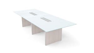 Blanc de Gris Conference Table in $city